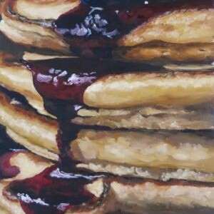 Edible Strata - 2016