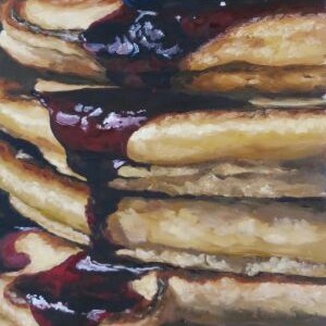 Edible Strata - 2016