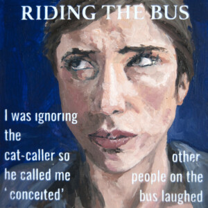 Riding the Bus