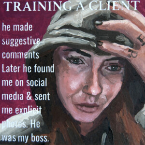 Training a Client
