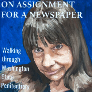 On Assignment for a Newspaper