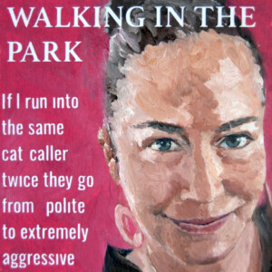 Walking in the Park