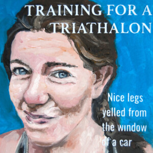 Training for a Triathalon