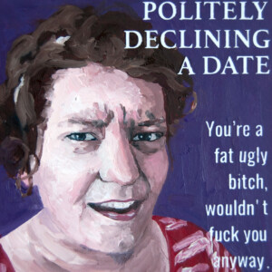 Politely Declining a Date